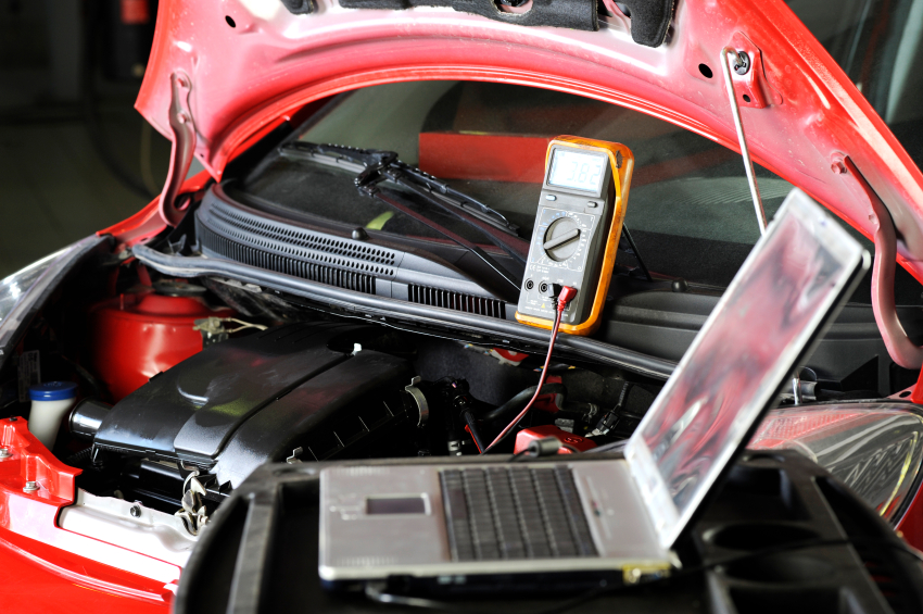 Auto Electronics Repairs in Boynton Beach, FL